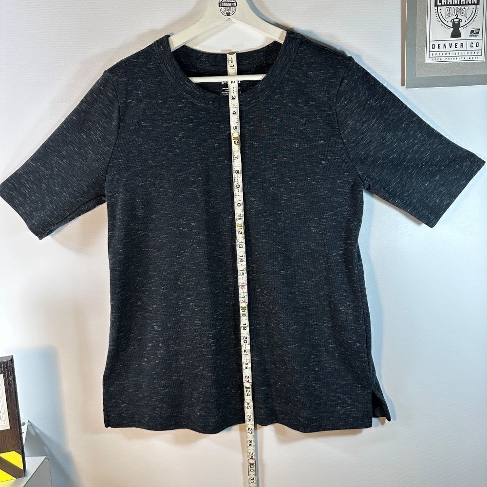 DULUTH TRADING CO. T-SHIRT MENS L - Picture 11 of 11